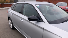 Skoda Scala 1.0 TSI SE L 5dr Petrol Hatchback
